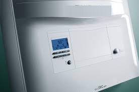 Gaziemir Vaillant Kombi Teknik Servisi